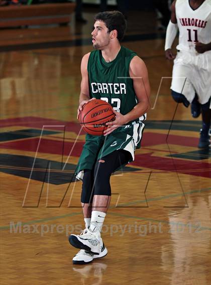 Thumbnail 1 in Carter @ South-Doyle photogallery.