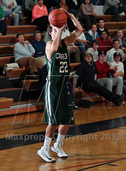Thumbnail 2 in Carter @ South-Doyle photogallery.