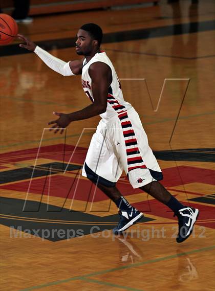 Thumbnail 2 in Carter @ South-Doyle photogallery.