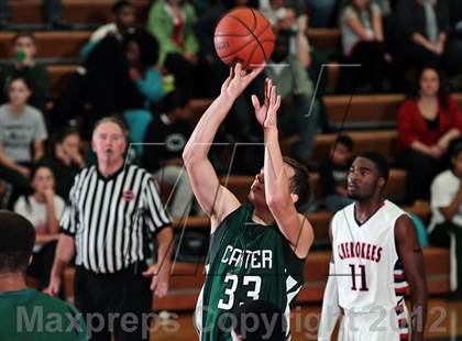 Thumbnail 2 in Carter @ South-Doyle photogallery.
