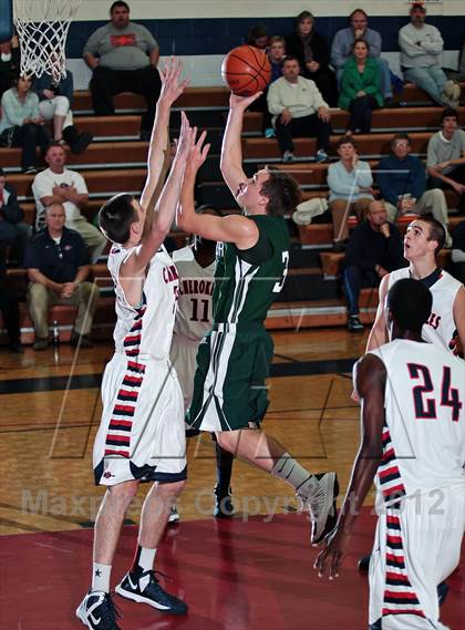 Thumbnail 2 in Carter @ South-Doyle photogallery.