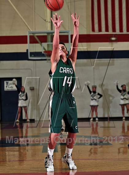 Thumbnail 2 in Carter @ South-Doyle photogallery.