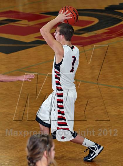 Thumbnail 1 in Carter @ South-Doyle photogallery.