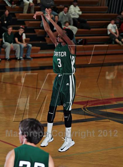 Thumbnail 3 in Carter @ South-Doyle photogallery.