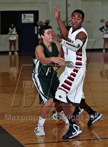 Thumbnail 2 in Carter @ South-Doyle photogallery.