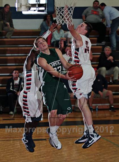 Thumbnail 3 in Carter @ South-Doyle photogallery.