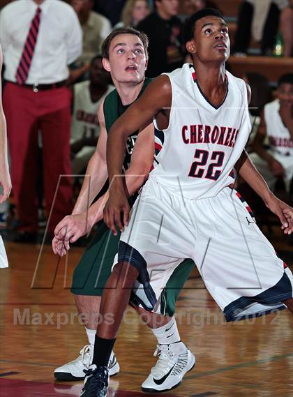 Thumbnail 1 in Carter @ South-Doyle photogallery.
