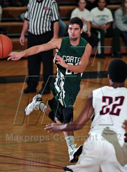 Thumbnail 1 in Carter @ South-Doyle photogallery.