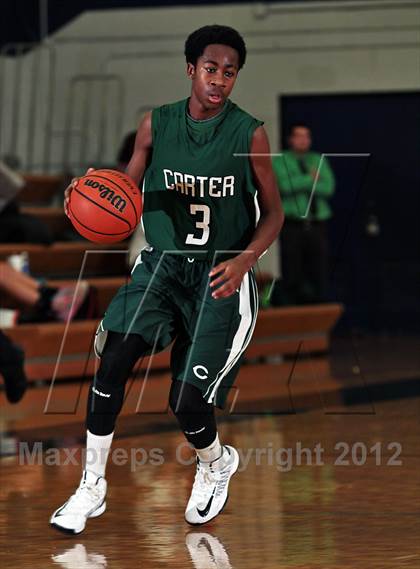 Thumbnail 2 in Carter @ South-Doyle photogallery.