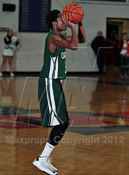 Thumbnail 2 in Carter @ South-Doyle photogallery.
