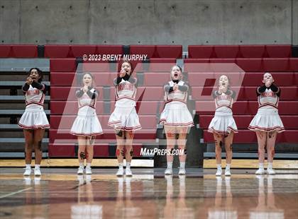 Thumbnail 1 in Centauri vs. St. Mary's (CHSAA 3A Great 8) photogallery.