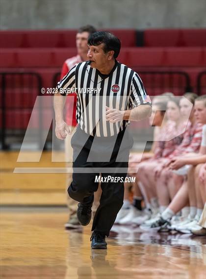 Thumbnail 3 in Centauri vs. St. Mary's (CHSAA 3A Great 8) photogallery.