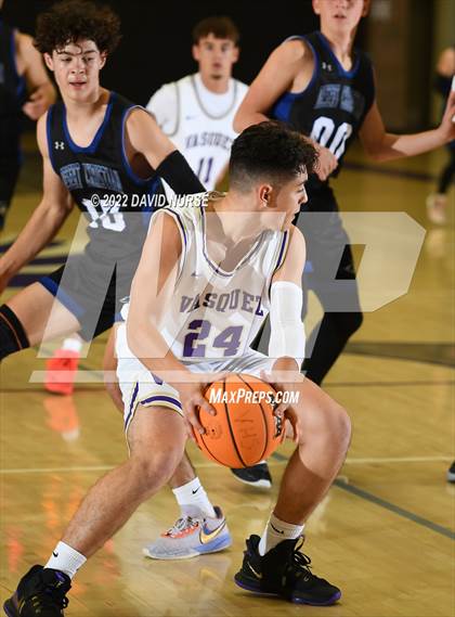 Thumbnail 2 in Desert Christian @ Vasquez photogallery.
