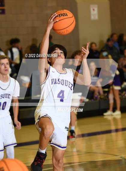 Thumbnail 2 in Desert Christian @ Vasquez photogallery.