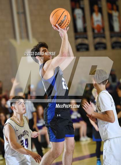 Thumbnail 1 in Desert Christian @ Vasquez photogallery.