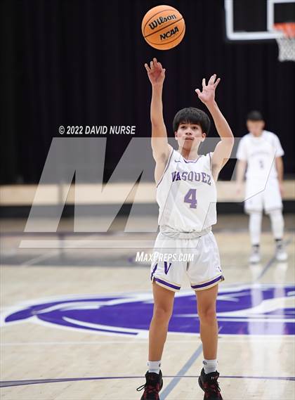 Thumbnail 3 in Desert Christian @ Vasquez photogallery.
