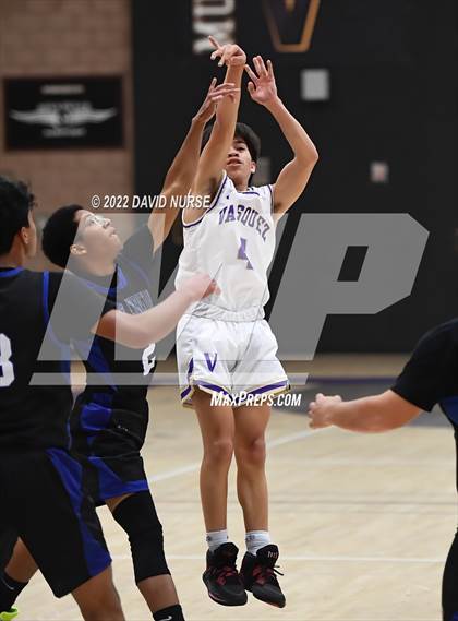 Thumbnail 2 in Desert Christian @ Vasquez photogallery.