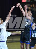 Photo from the gallery "Desert Christian @ Vasquez"