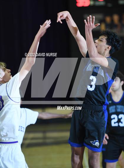 Thumbnail 2 in Desert Christian @ Vasquez photogallery.