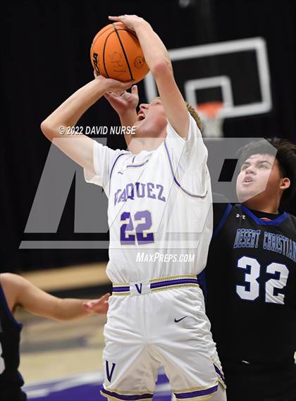 Thumbnail 3 in Desert Christian @ Vasquez photogallery.