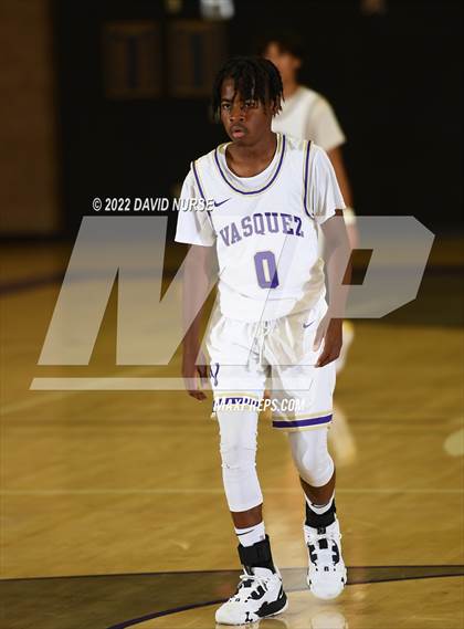 Thumbnail 2 in Desert Christian @ Vasquez photogallery.