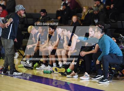 Thumbnail 1 in Desert Christian @ Vasquez photogallery.