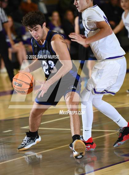 Thumbnail 3 in Desert Christian @ Vasquez photogallery.