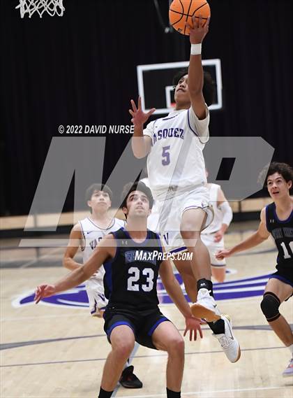 Thumbnail 3 in Desert Christian @ Vasquez photogallery.