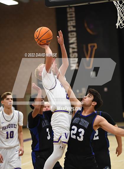 Thumbnail 3 in Desert Christian @ Vasquez photogallery.
