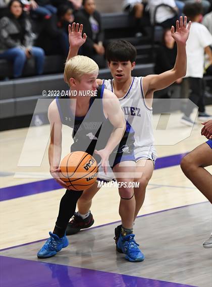 Thumbnail 3 in Desert Christian @ Vasquez photogallery.