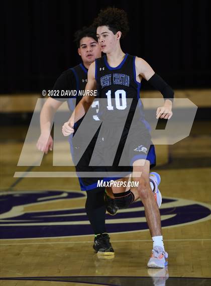 Thumbnail 3 in Desert Christian @ Vasquez photogallery.