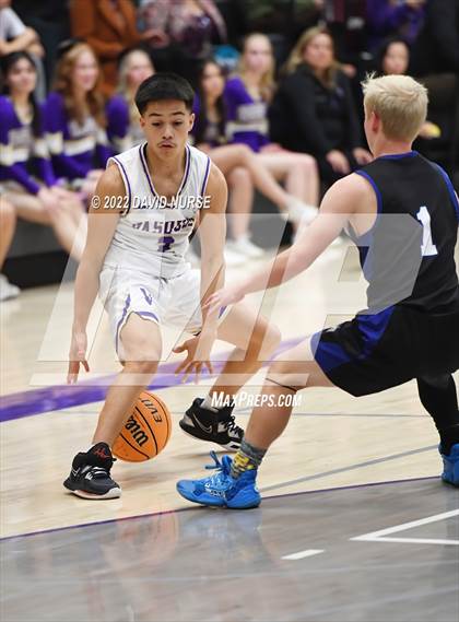 Thumbnail 3 in Desert Christian @ Vasquez photogallery.