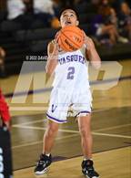 Photo from the gallery "Desert Christian @ Vasquez"