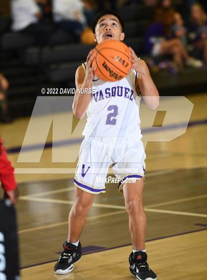 Thumbnail 1 in Desert Christian @ Vasquez photogallery.