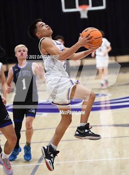 Thumbnail 3 in Desert Christian @ Vasquez photogallery.