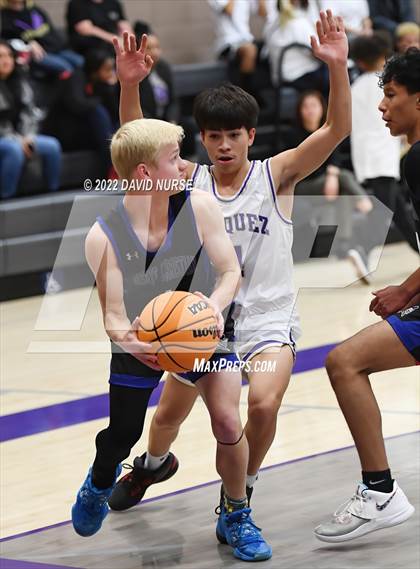 Thumbnail 1 in Desert Christian @ Vasquez photogallery.