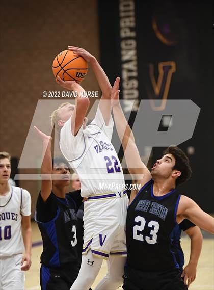 Thumbnail 2 in Desert Christian @ Vasquez photogallery.