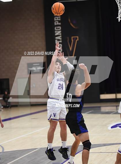Thumbnail 2 in Desert Christian @ Vasquez photogallery.