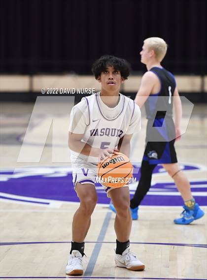 Thumbnail 1 in Desert Christian @ Vasquez photogallery.
