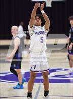 Photo from the gallery "Desert Christian @ Vasquez"