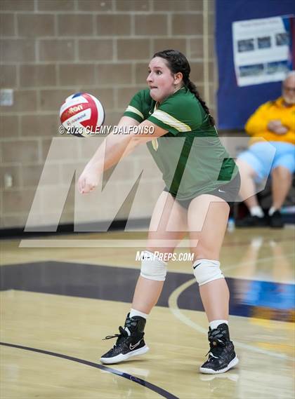 Thumbnail 1 in Bear Creek vs Pomona (Dakota Ridge Varsity Tournament) photogallery.