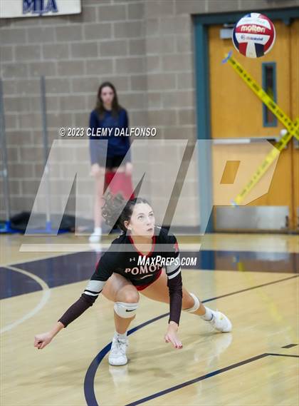 Thumbnail 1 in Bear Creek vs Pomona (Dakota Ridge Varsity Tournament) photogallery.