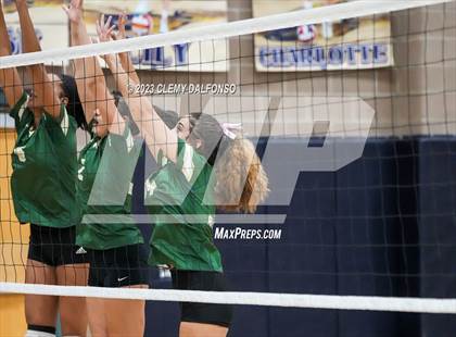 Thumbnail 1 in Bear Creek vs Pomona (Dakota Ridge Varsity Tournament) photogallery.