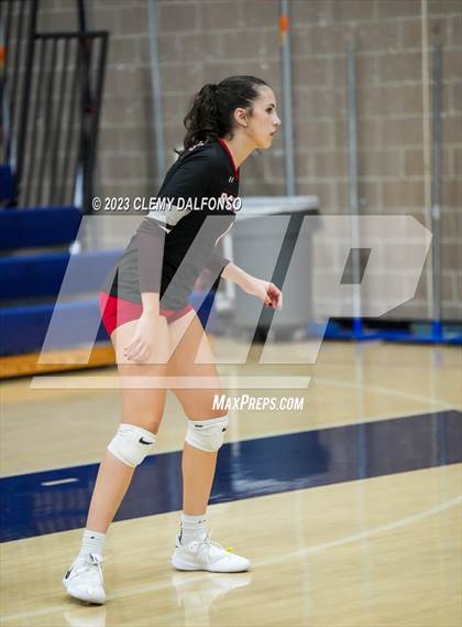 Thumbnail 1 in Bear Creek vs Pomona (Dakota Ridge Varsity Tournament) photogallery.