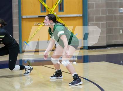 Thumbnail 1 in Bear Creek vs Pomona (Dakota Ridge Varsity Tournament) photogallery.