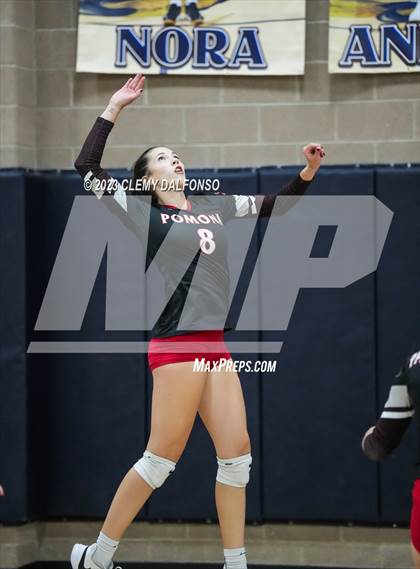 Thumbnail 1 in Bear Creek vs Pomona (Dakota Ridge Varsity Tournament) photogallery.