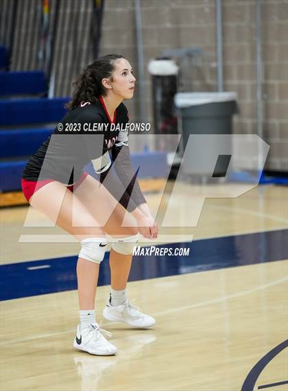 Thumbnail 1 in Bear Creek vs Pomona (Dakota Ridge Varsity Tournament) photogallery.