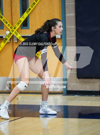 Thumbnail 1 in Bear Creek vs Pomona (Dakota Ridge Varsity Tournament) photogallery.