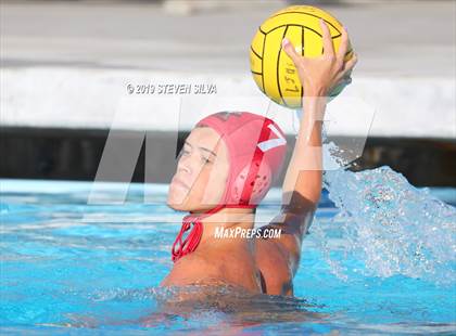 Thumbnail 2 in Poway vs. Redondo Union (America's Finest City Tournament) photogallery.