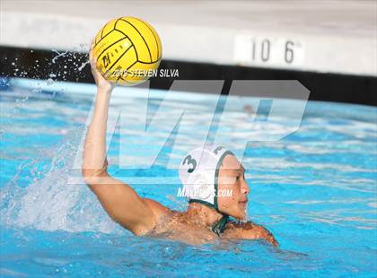 Thumbnail 2 in Poway vs. Redondo Union (America's Finest City Tournament) photogallery.